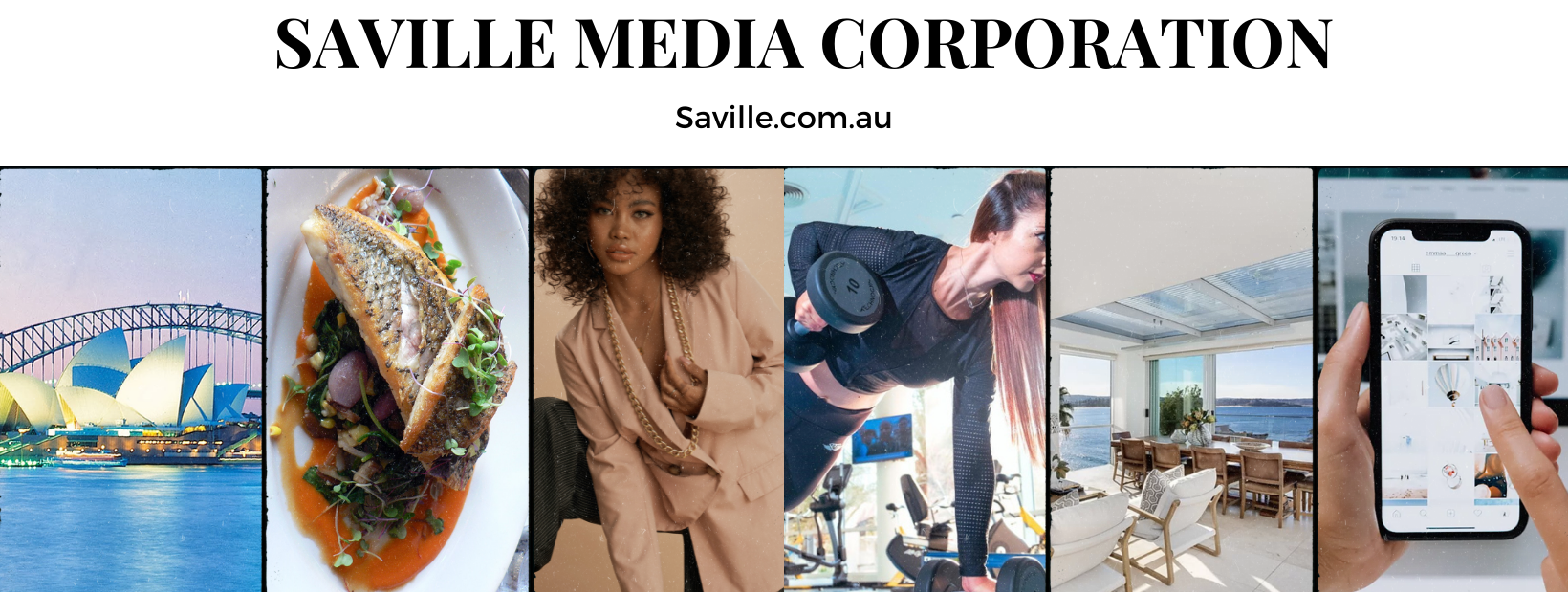 Saville.com.au